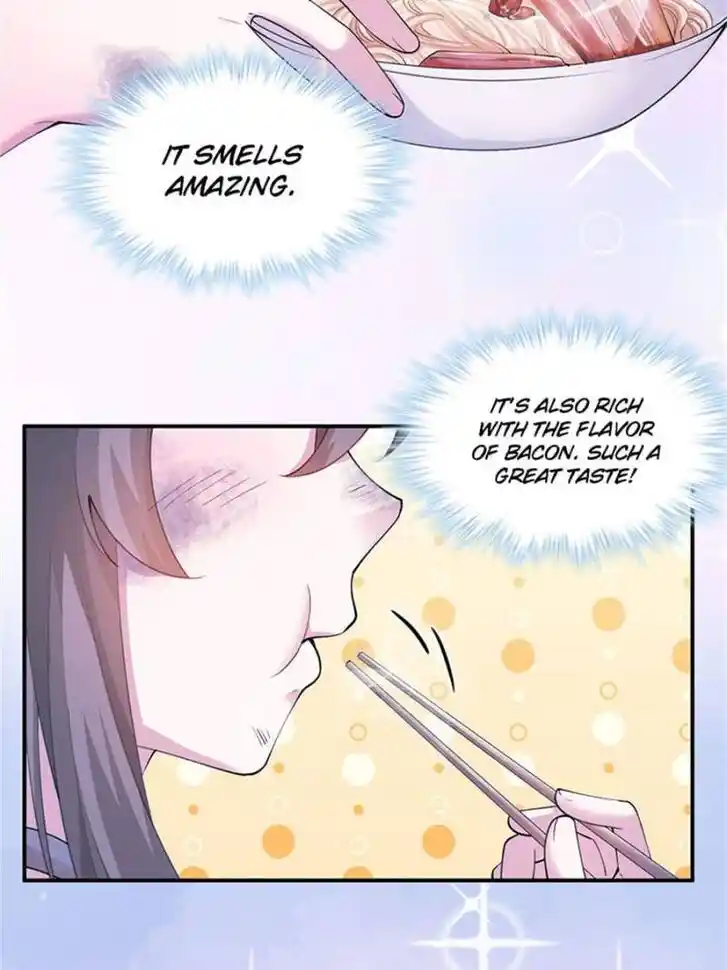 Beauty and the Beasts Ch.491