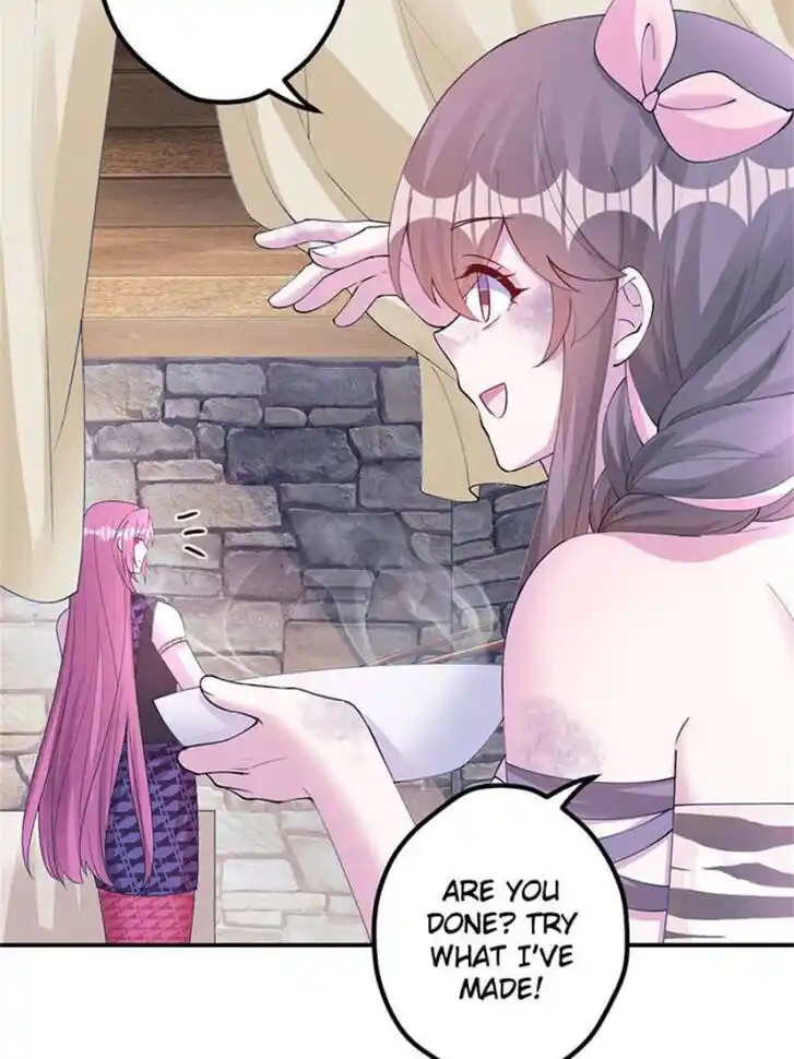 Beauty and the Beasts Ch.491