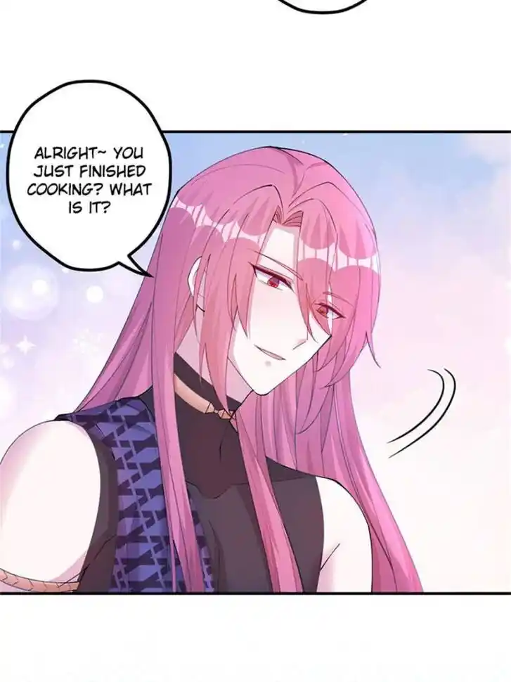 Beauty and the Beasts Ch.491