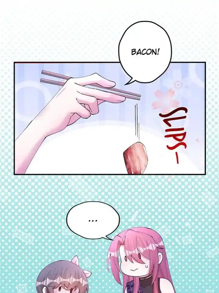 Beauty and the Beasts Ch.491