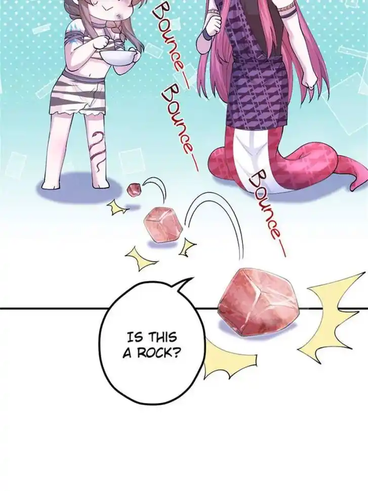 Beauty and the Beasts Ch.491