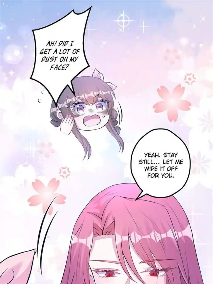 Beauty and the Beasts Ch.491