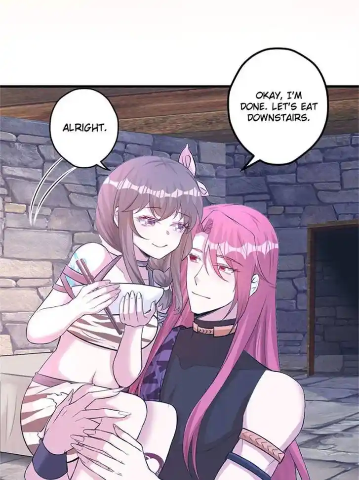 Beauty and the Beasts Ch.491