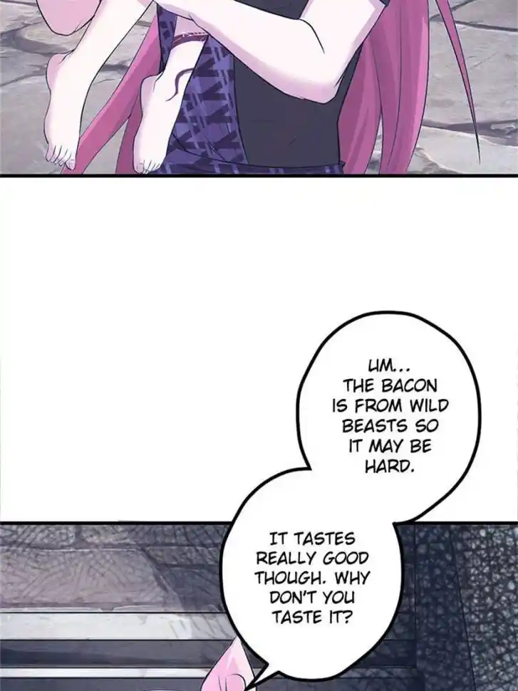 Beauty and the Beasts Ch.491