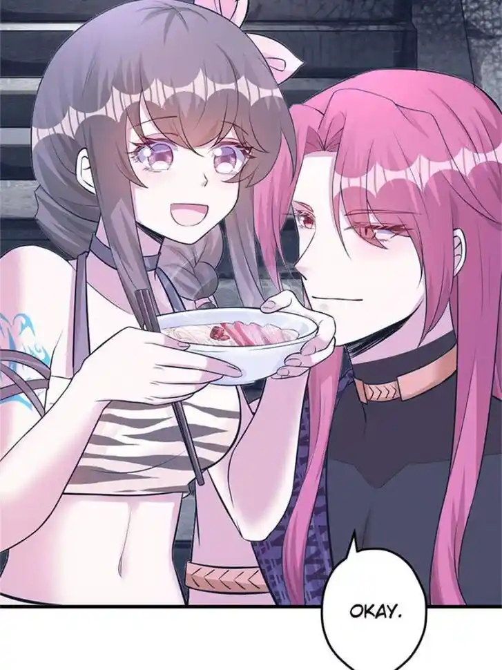 Beauty and the Beasts Ch.491