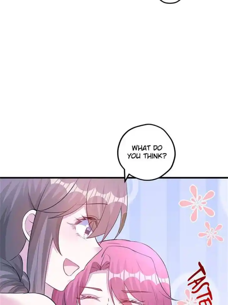 Beauty and the Beasts Ch.491