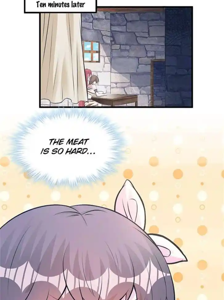 Beauty and the Beasts Ch.491