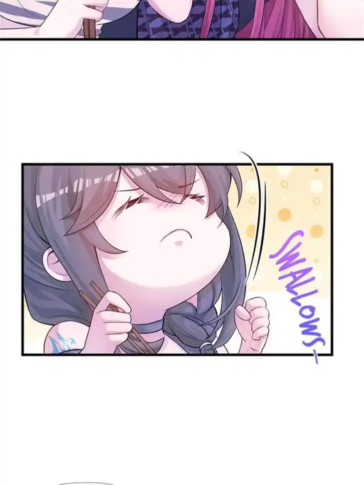 Beauty and the Beasts Ch.491