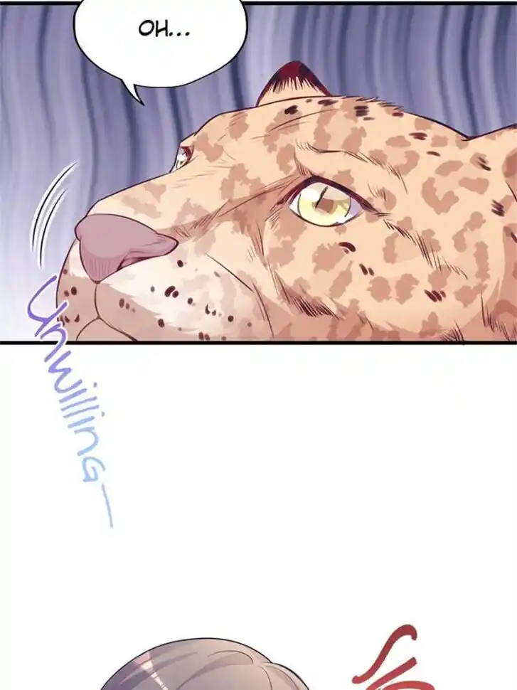 Beauty and the Beasts Ch.492