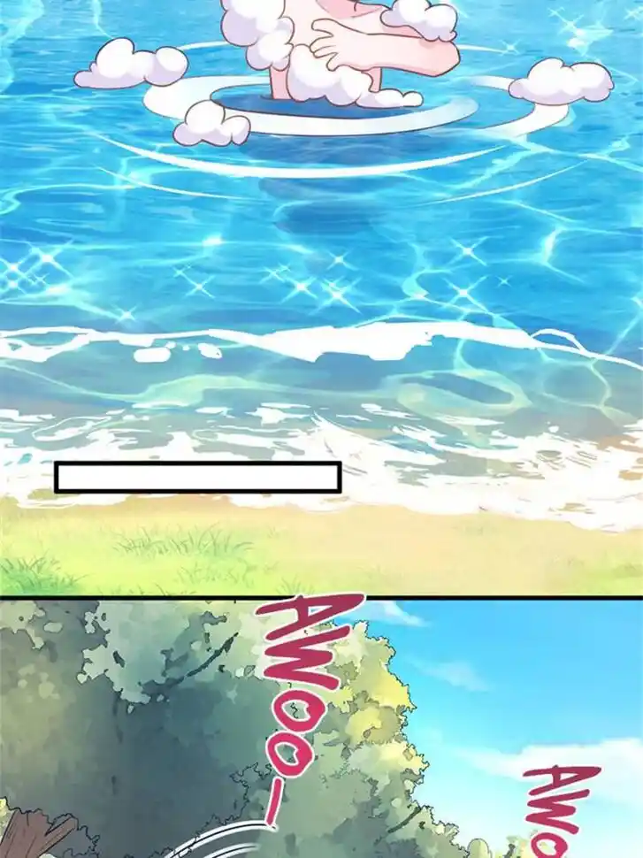 Beauty and the Beasts Ch.492