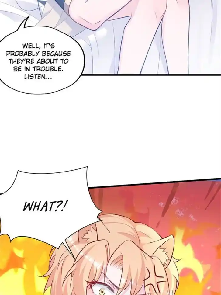 Beauty and the Beasts Ch.492