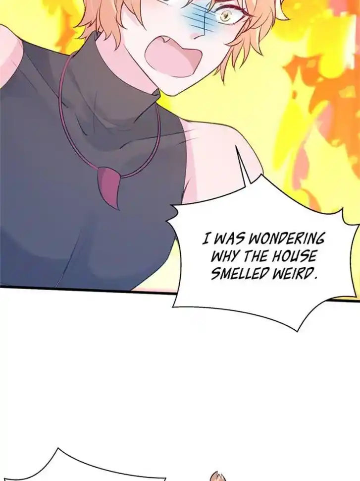 Beauty and the Beasts Ch.492