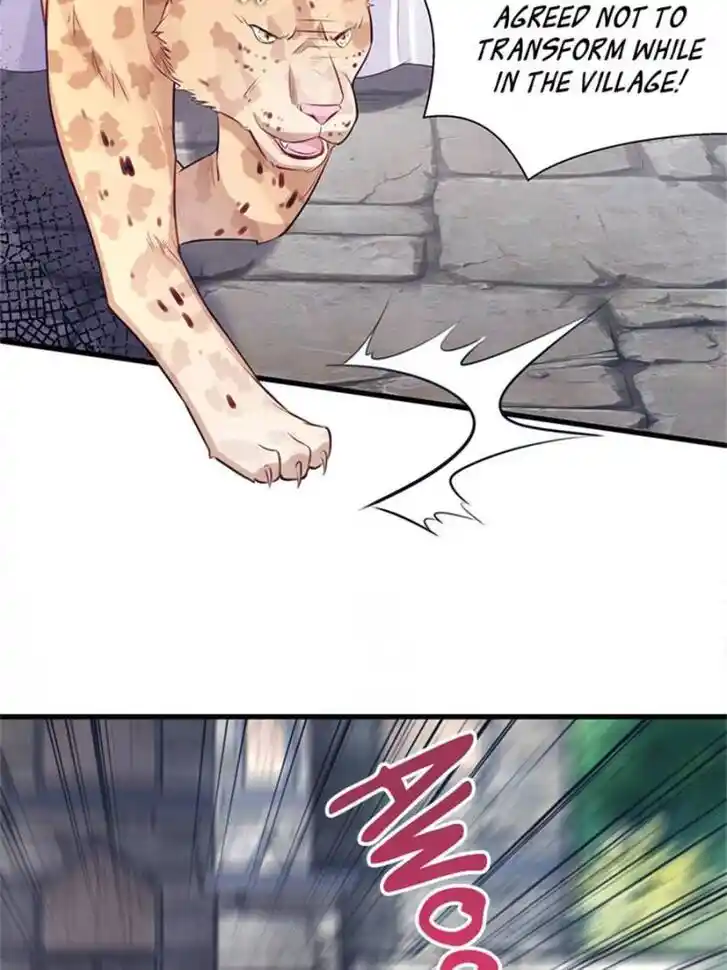 Beauty and the Beasts Ch.492