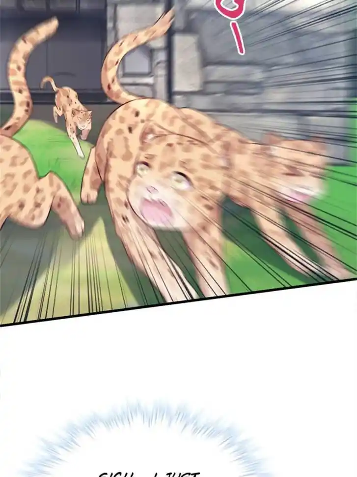 Beauty and the Beasts Ch.492