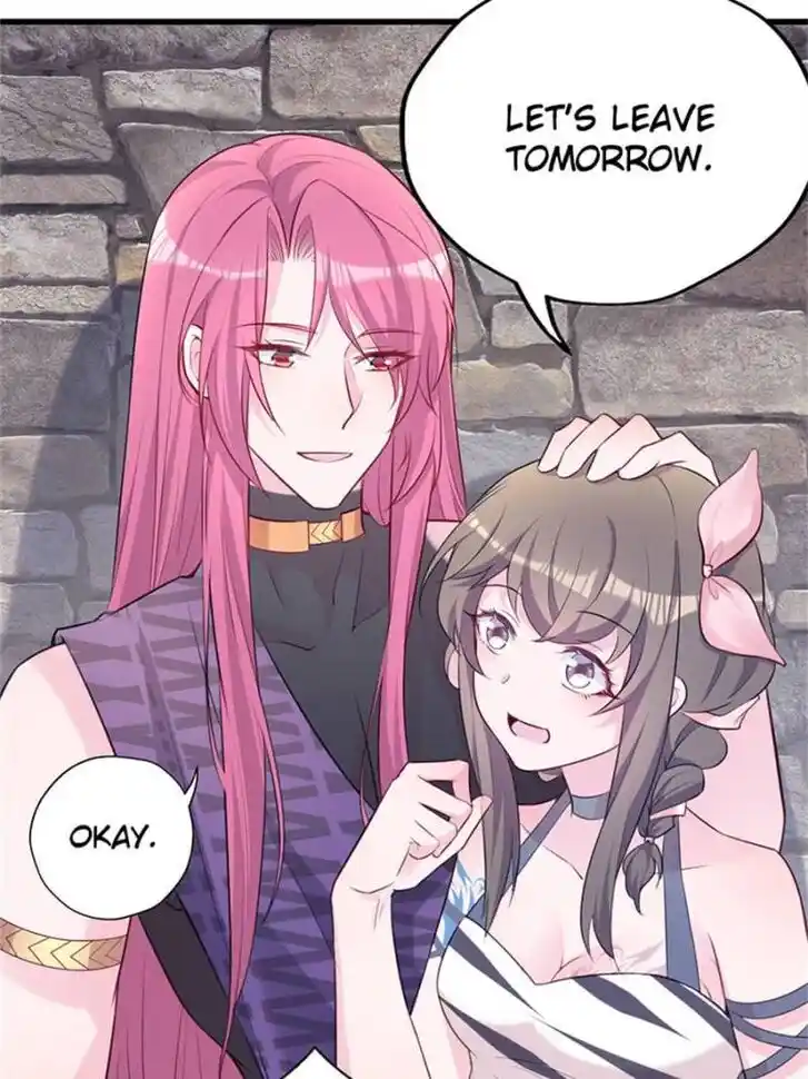 Beauty and the Beasts Ch.492