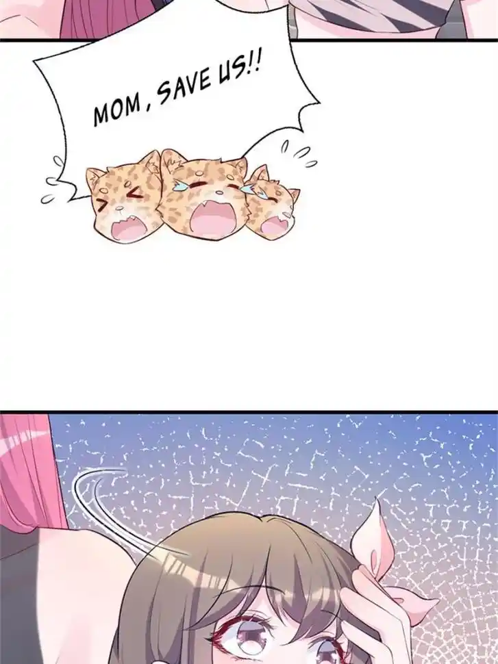 Beauty and the Beasts Ch.492