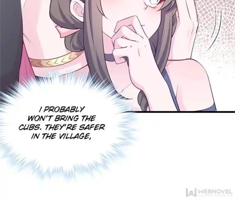 Beauty and the Beasts Ch.492