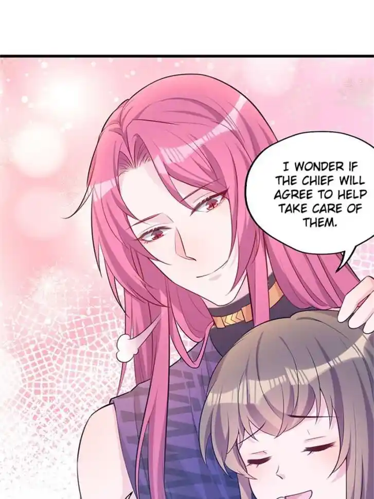 Beauty and the Beasts Ch.492