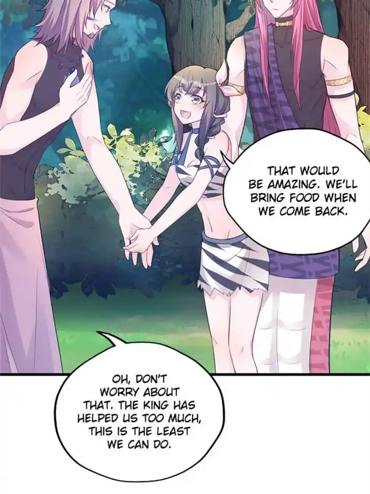 Beauty and the Beasts Ch.492