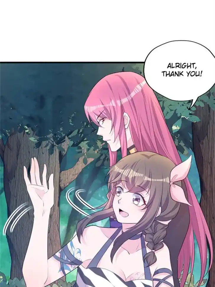 Beauty and the Beasts Ch.492