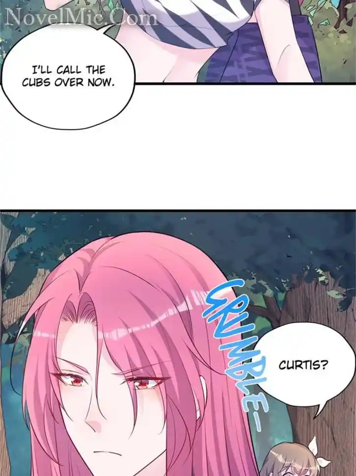 Beauty and the Beasts Ch.492