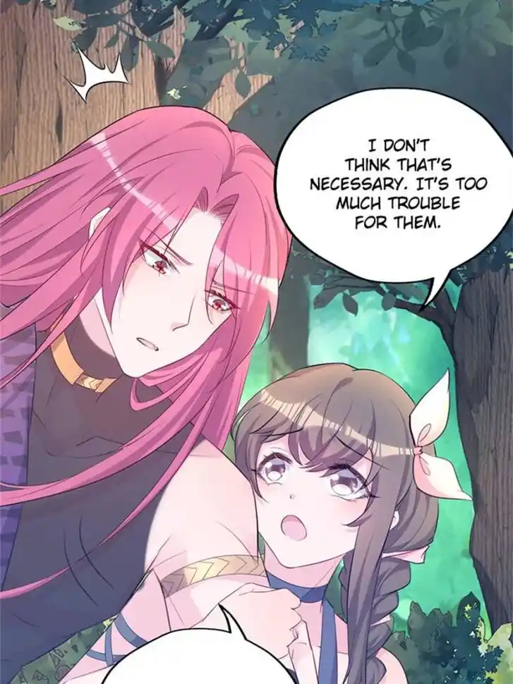 Beauty and the Beasts Ch.492