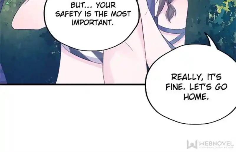 Beauty and the Beasts Ch.492