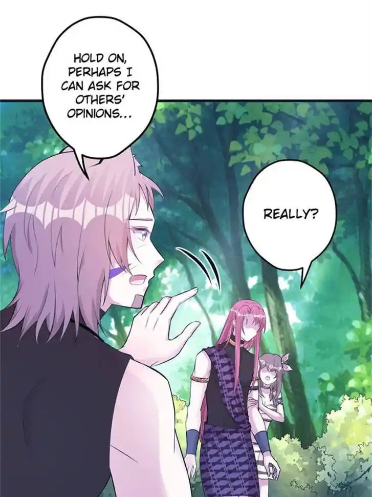 Beauty and the Beasts Ch.492