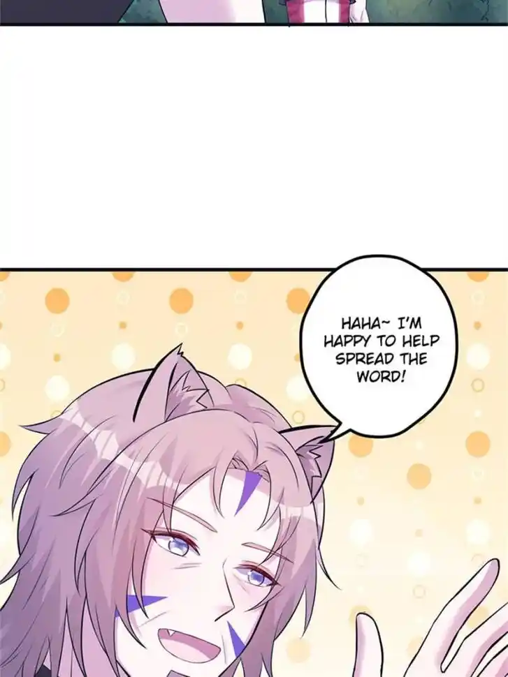 Beauty and the Beasts Ch.492