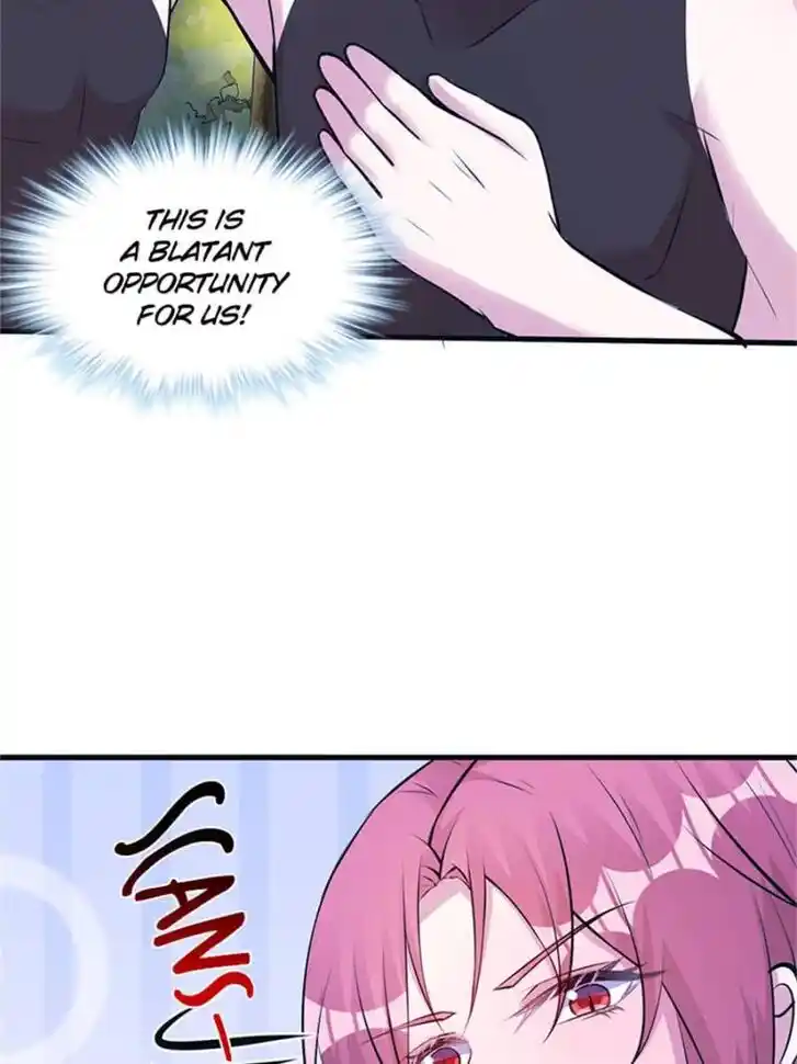 Beauty and the Beasts Ch.492