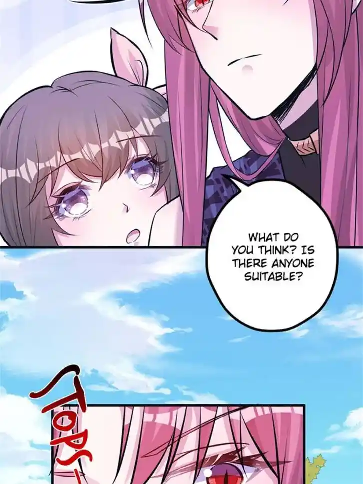 Beauty and the Beasts Ch.492