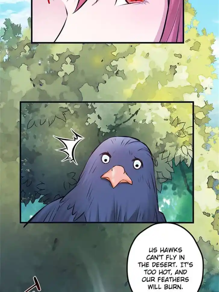 Beauty and the Beasts Ch.492