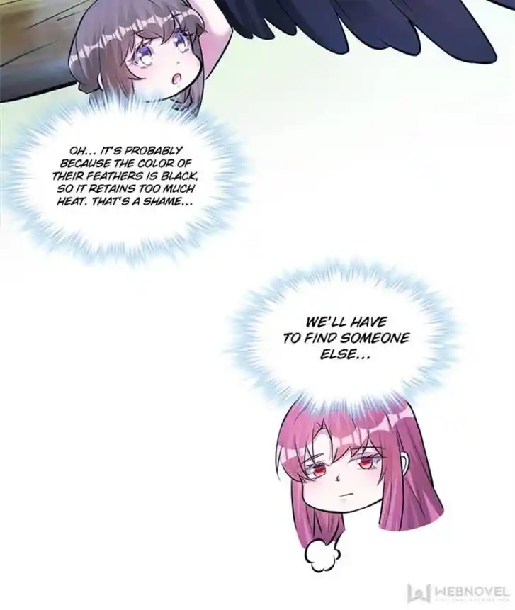 Beauty and the Beasts Ch.492