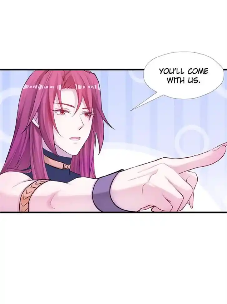 Beauty and the Beasts Ch.492