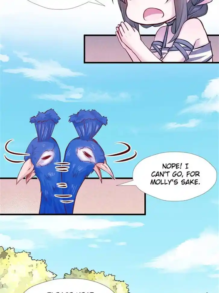 Beauty and the Beasts Ch.492