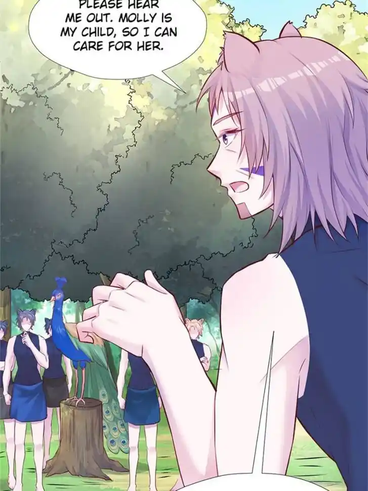 Beauty and the Beasts Ch.492