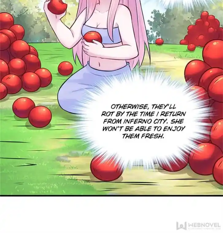 Beauty and the Beasts Ch.492