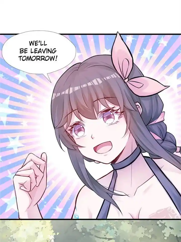 Beauty and the Beasts Ch.492