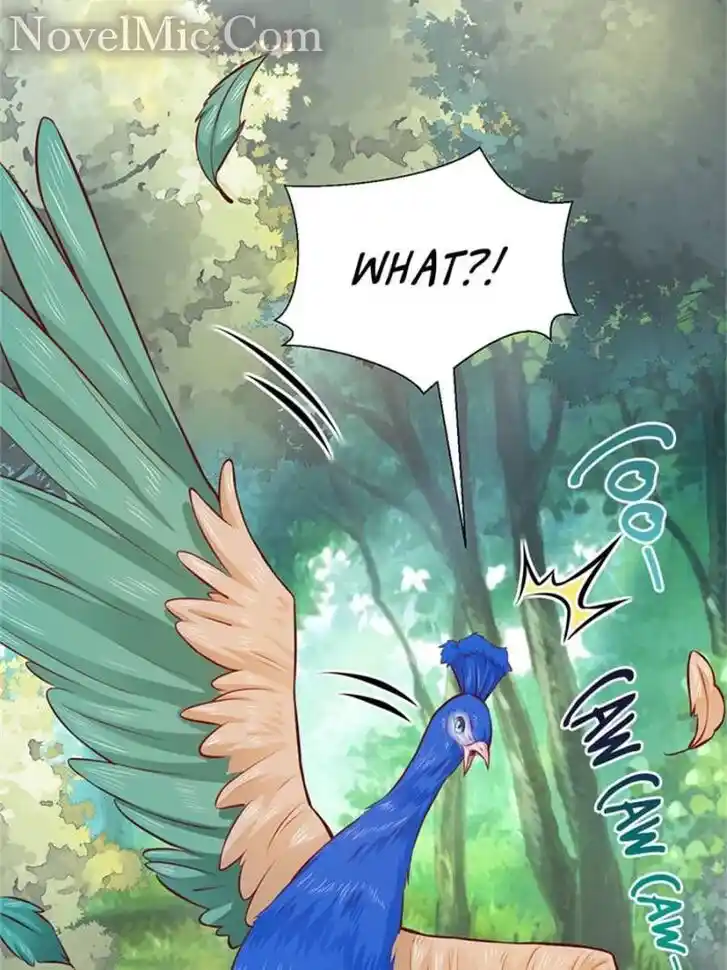 Beauty and the Beasts Ch.492