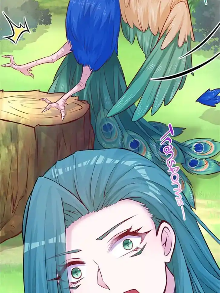 Beauty and the Beasts Ch.492