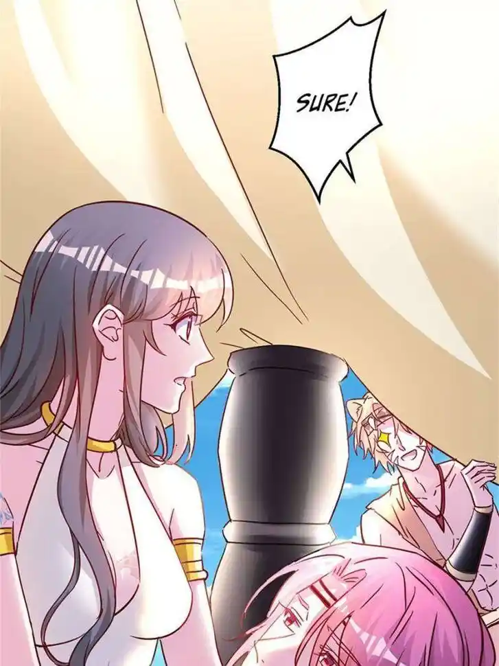 Beauty and the Beasts Ch.493