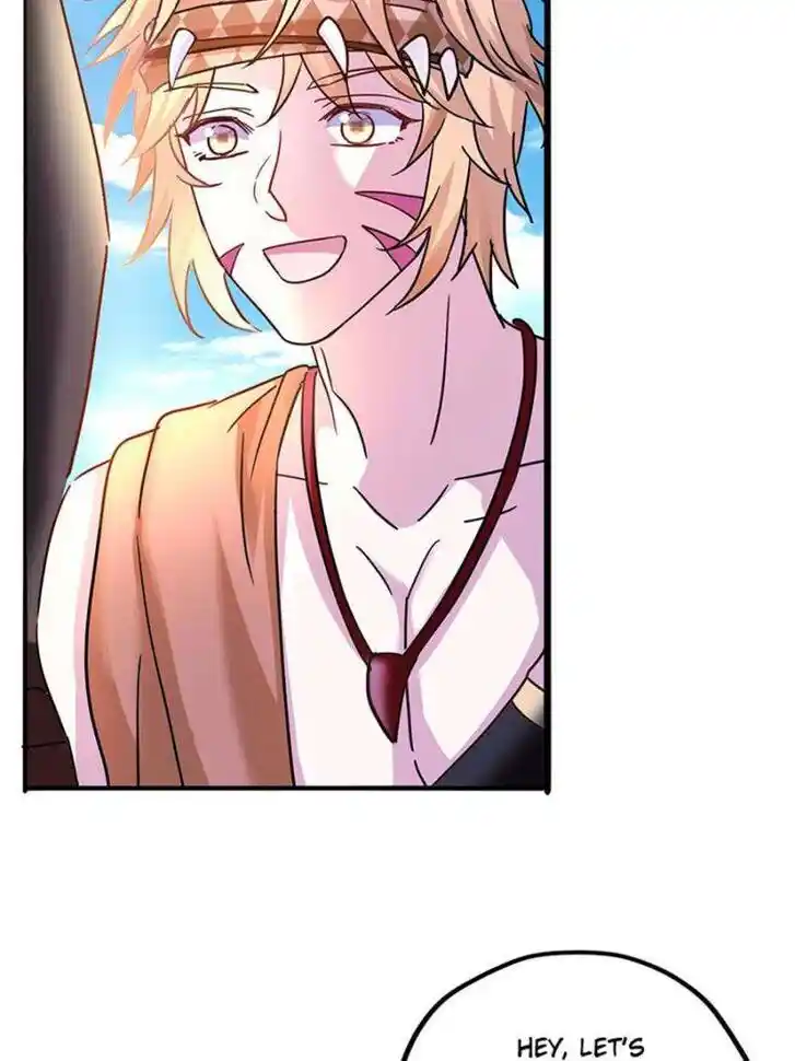 Beauty and the Beasts Ch.493