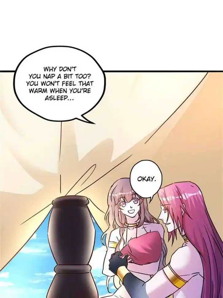 Beauty and the Beasts Ch.493