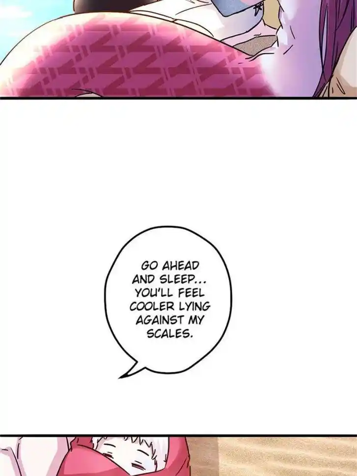 Beauty and the Beasts Ch.493