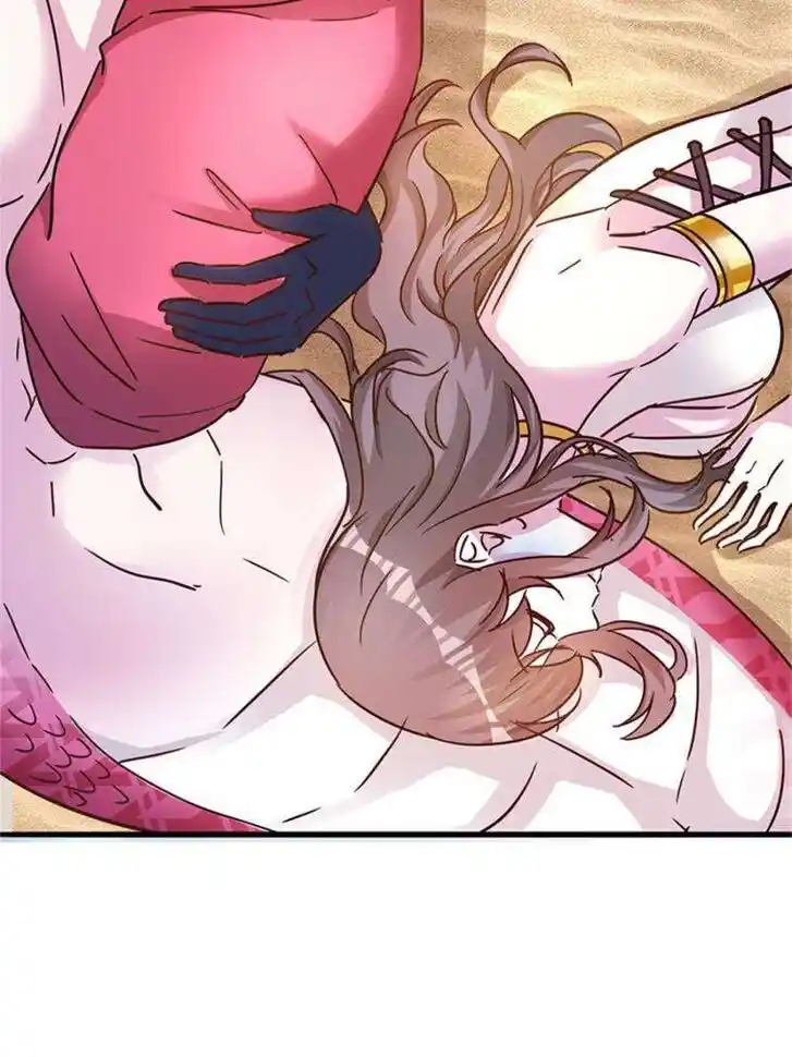 Beauty and the Beasts Ch.493