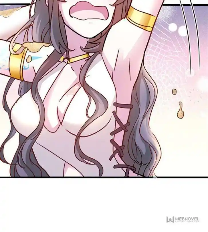 Beauty and the Beasts Ch.493