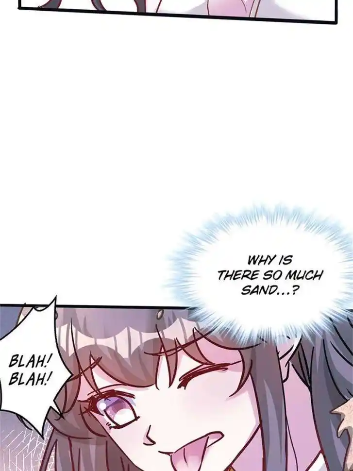 Beauty and the Beasts Ch.493