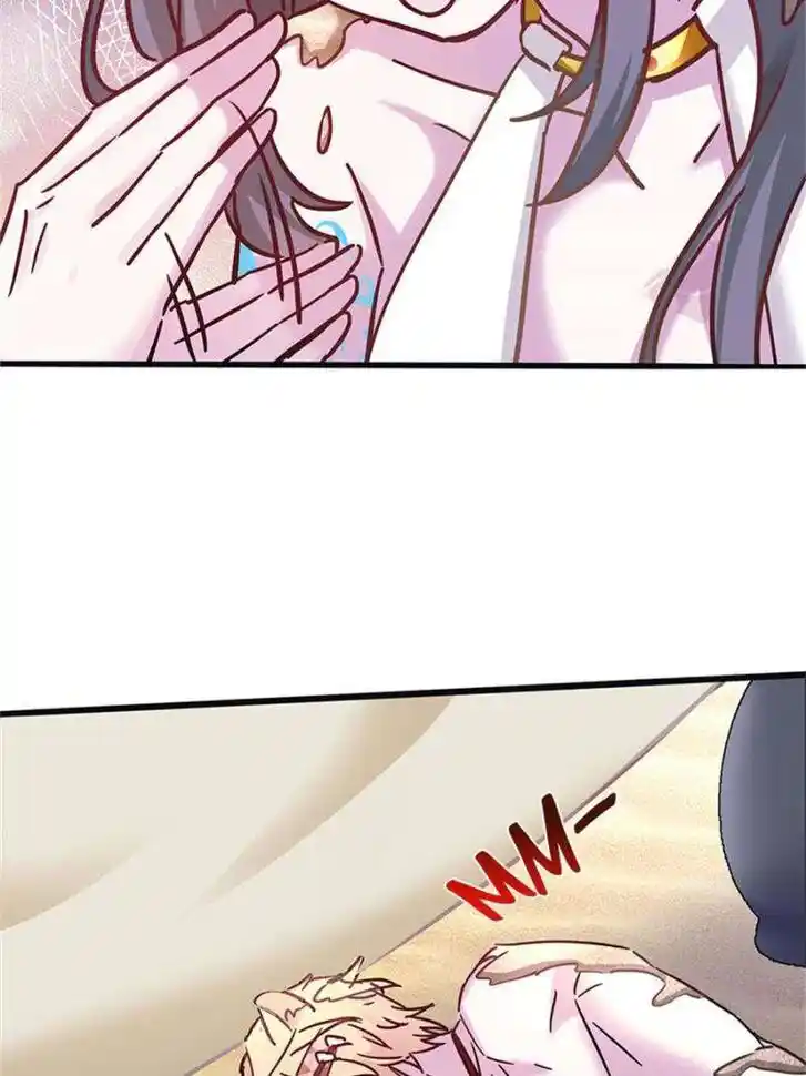 Beauty and the Beasts Ch.493