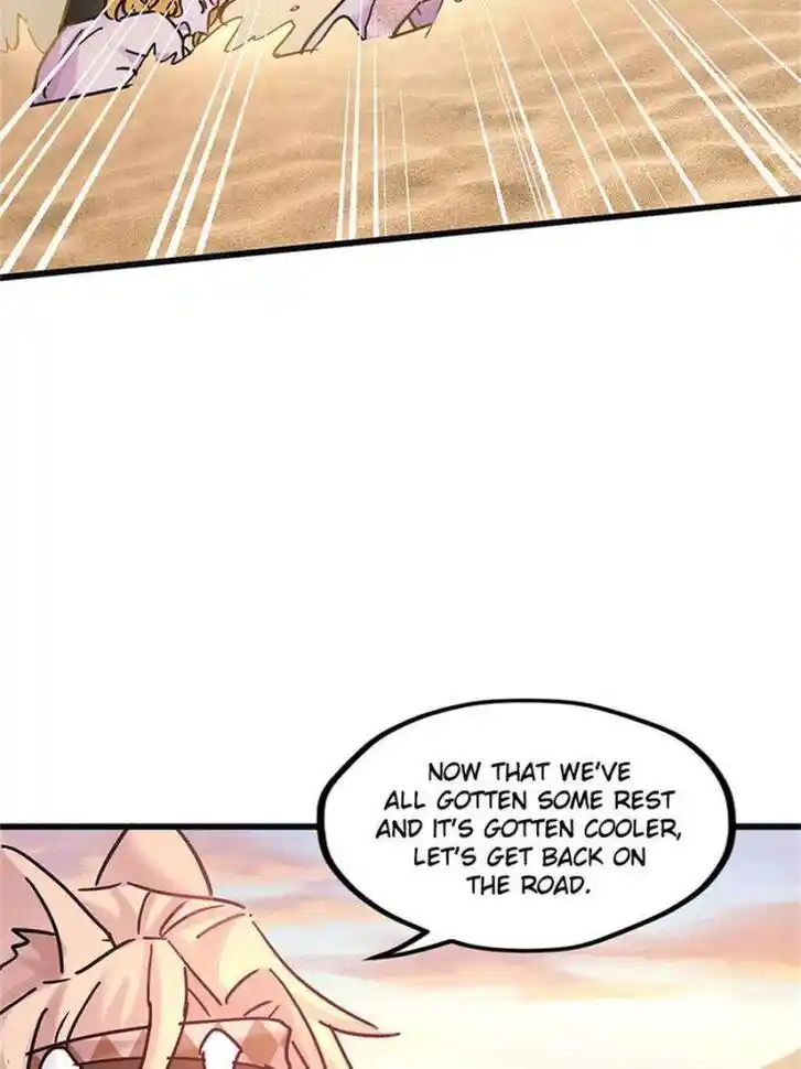 Beauty and the Beasts Ch.493