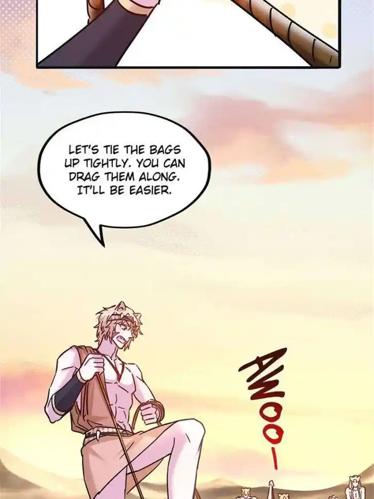 Beauty and the Beasts Ch.493